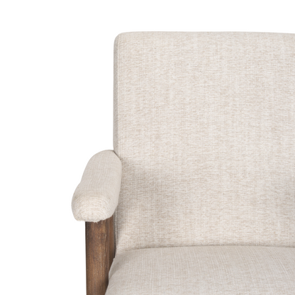 Nave Accent Chair