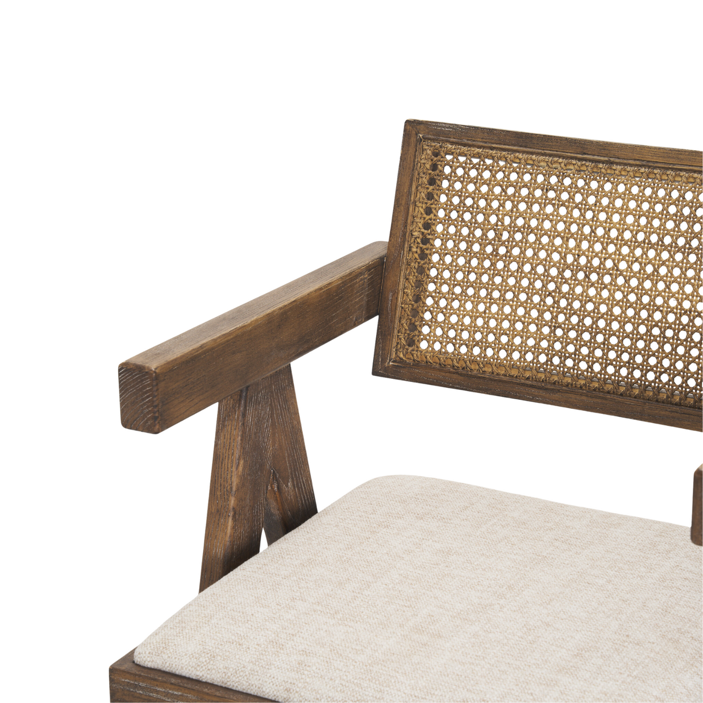 Set of Two Irene Counter Stool