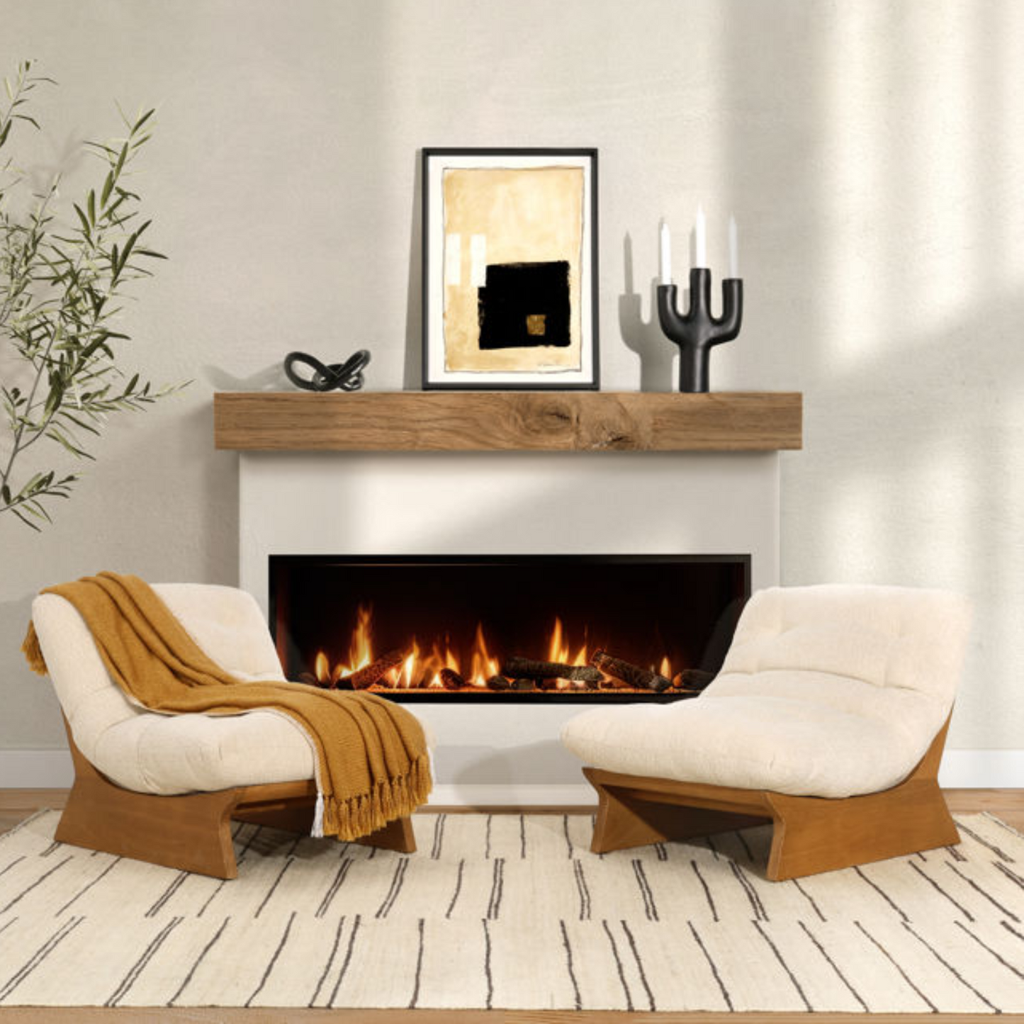 Gertrude Occasional Chair