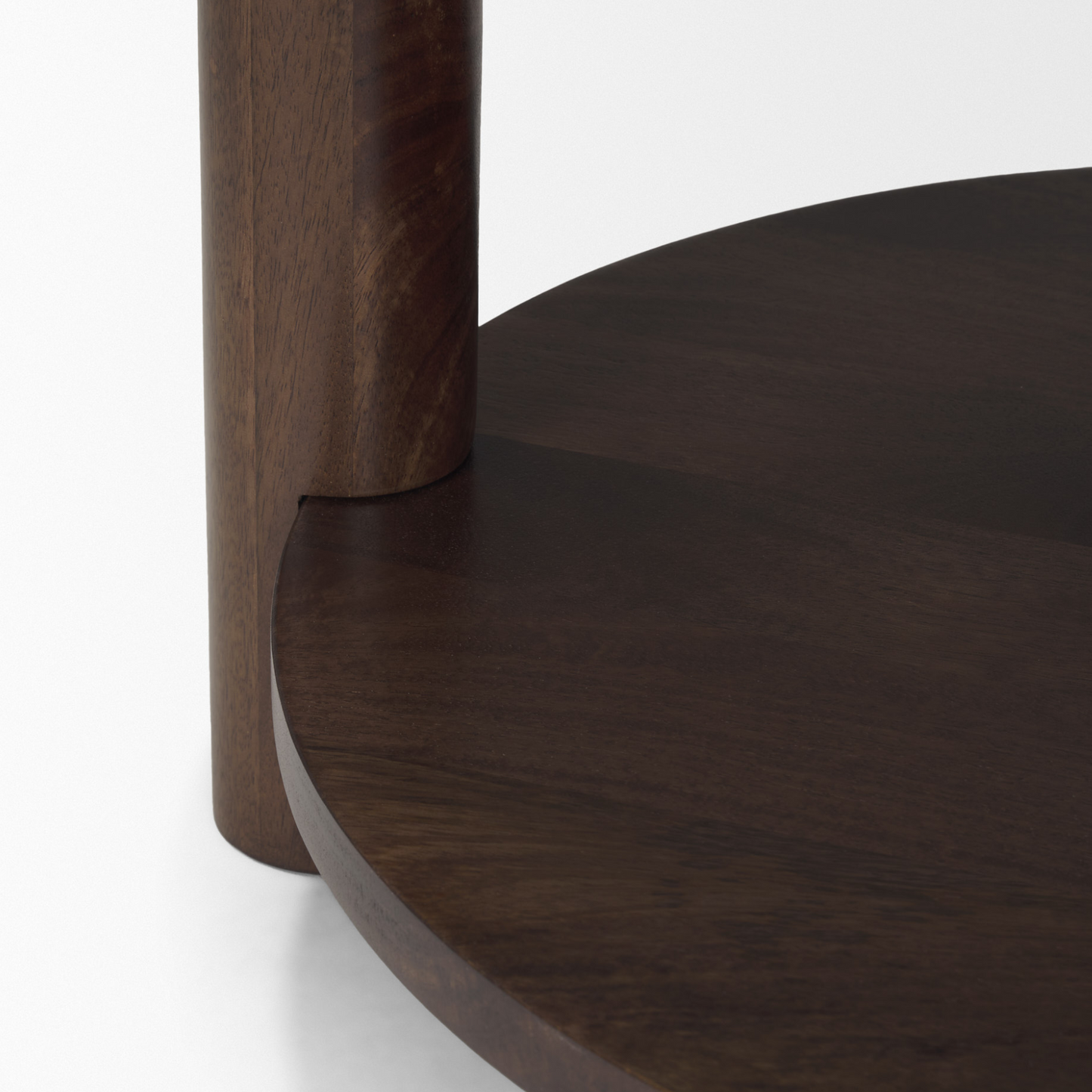 Jeffrey Side Table