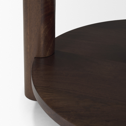 Jeffrey Side Table