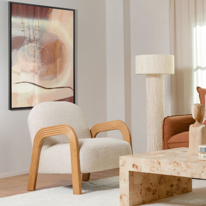 Willow Occasional Chair