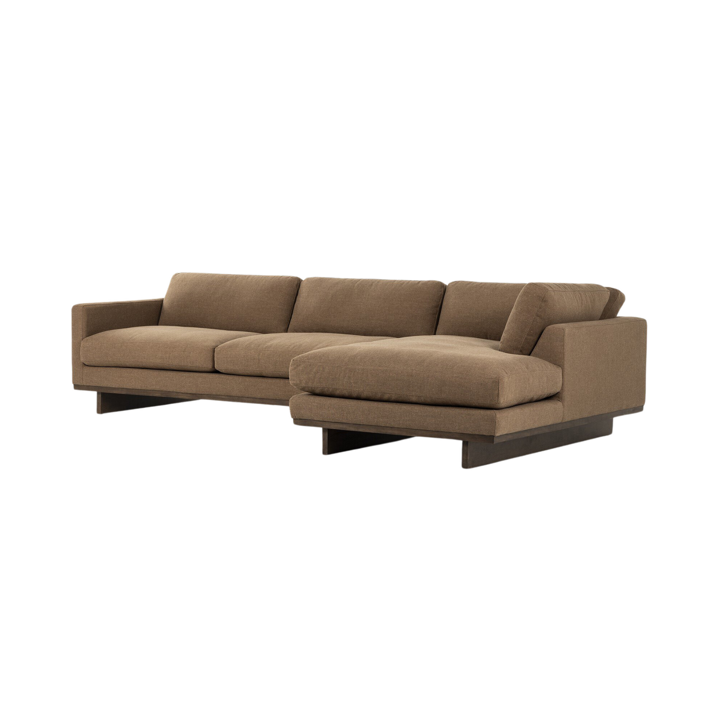 Evora 2-Piece Sectional