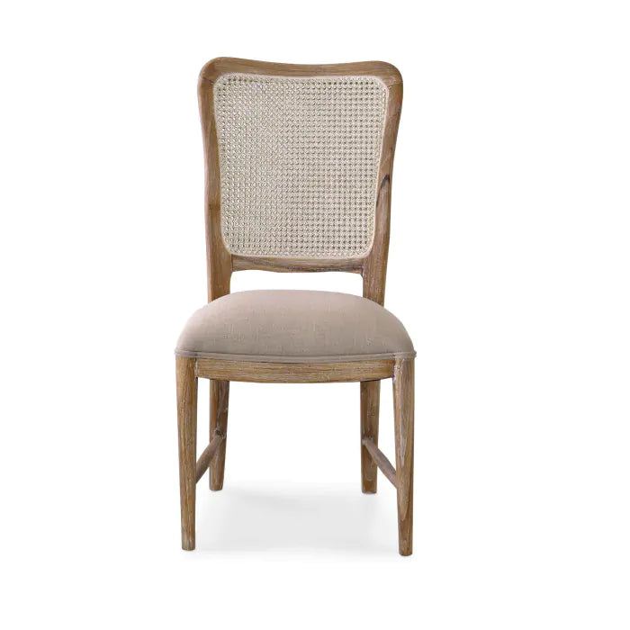 Laura Teak Dining Chair
