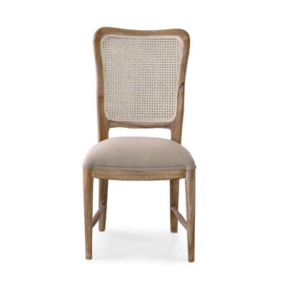 Laura Teak Dining Chair