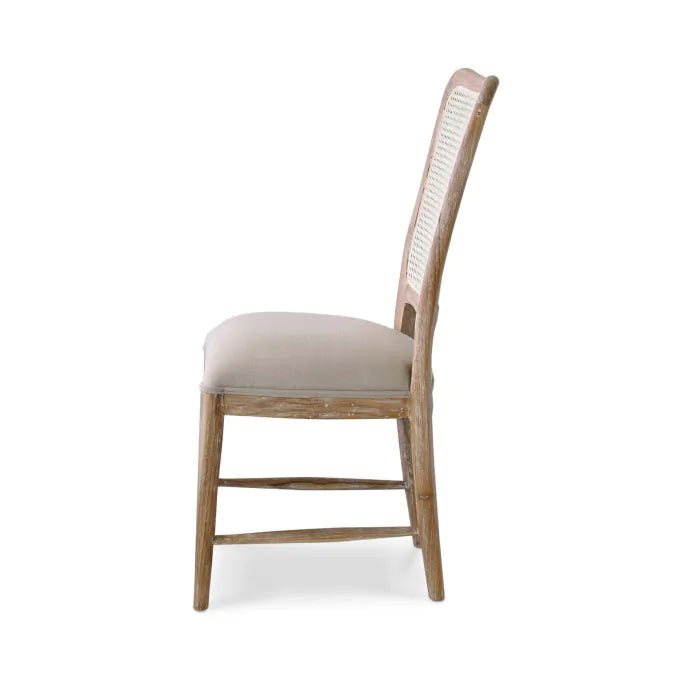 Laura Teak Dining Chair