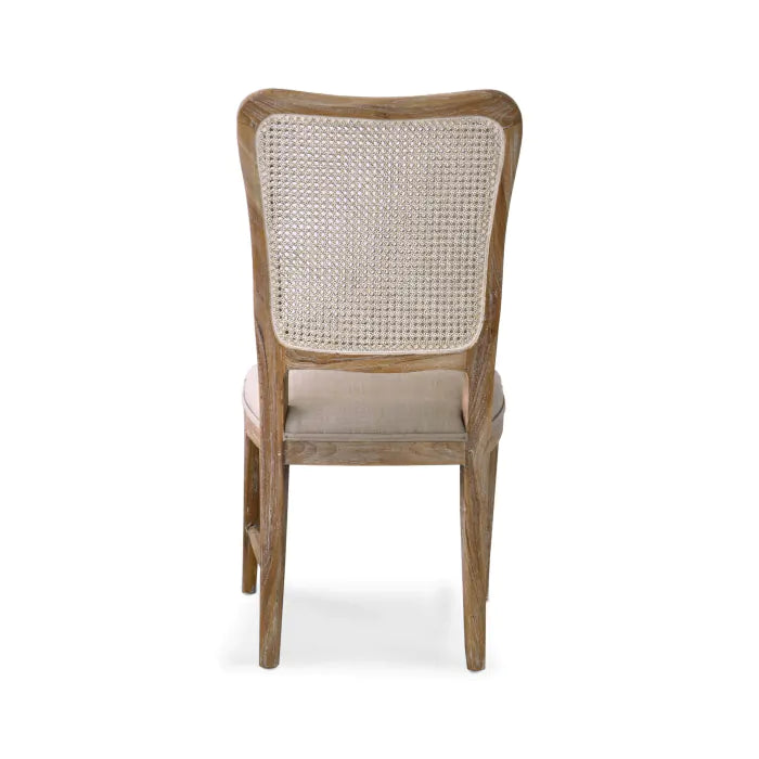 Laura Teak Dining Chair