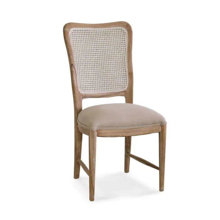 Laura Teak Dining Chair