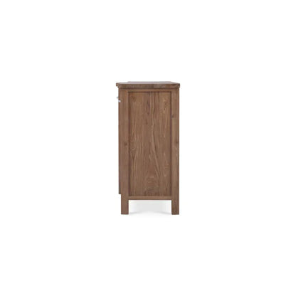 Sylvie Reclaimed Teak Sideboard