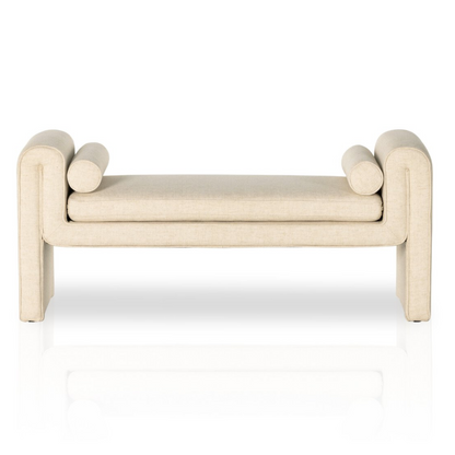 Mitchell Accent Bench