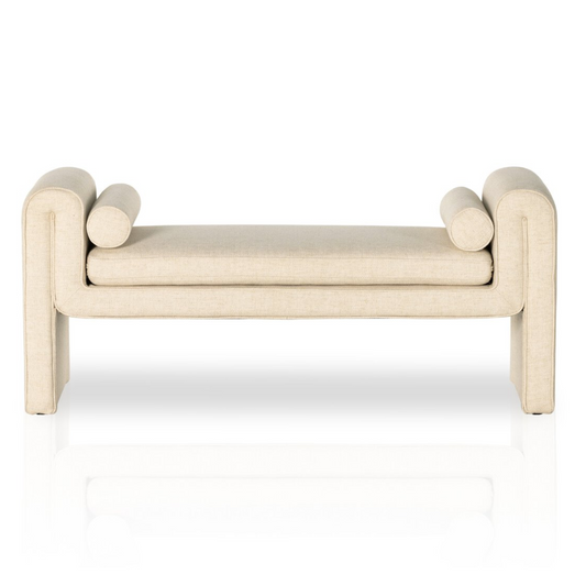 Mitchell Accent Bench