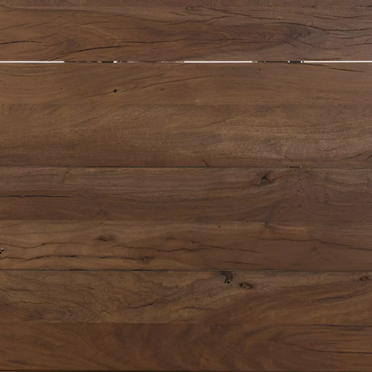 Wilder Square Coffee Table