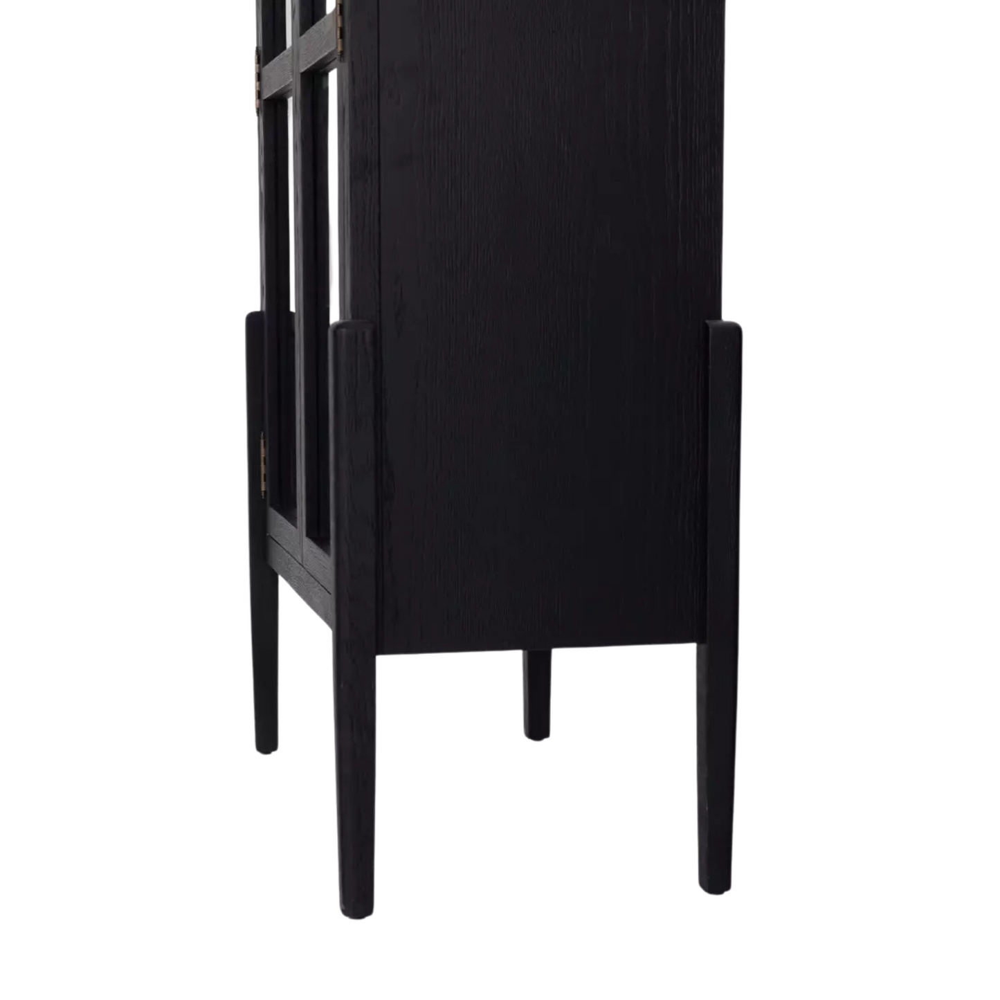 Tulia Cabinet - Matte Black