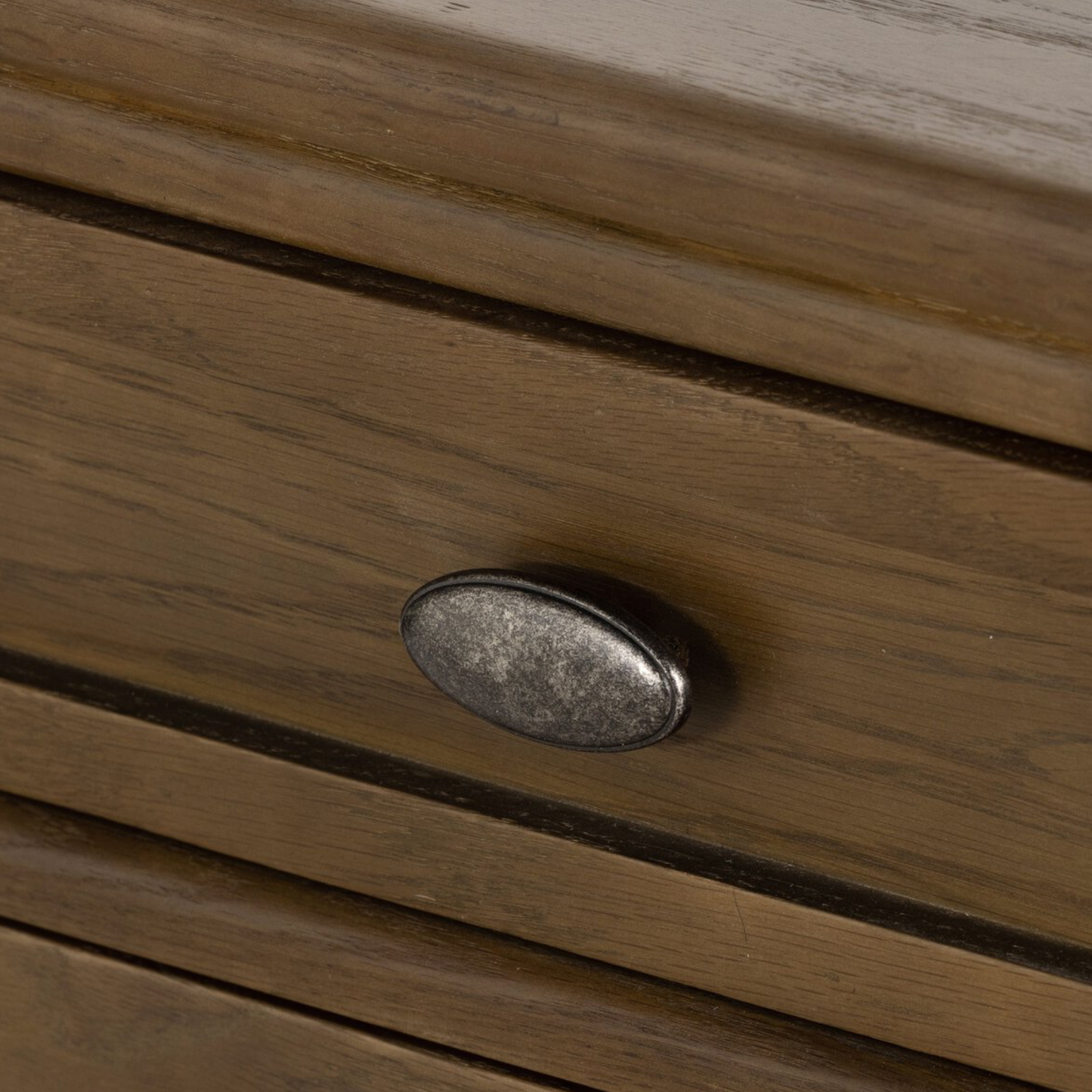 Toulouse Dresser - Toasted Oak