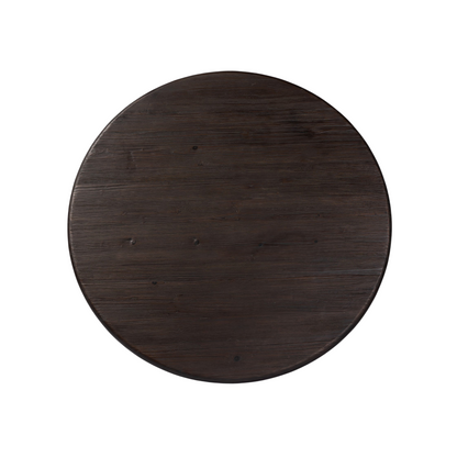Kerrville Round Dining Table