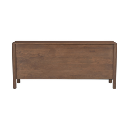Winnie 4 Door Sideboard