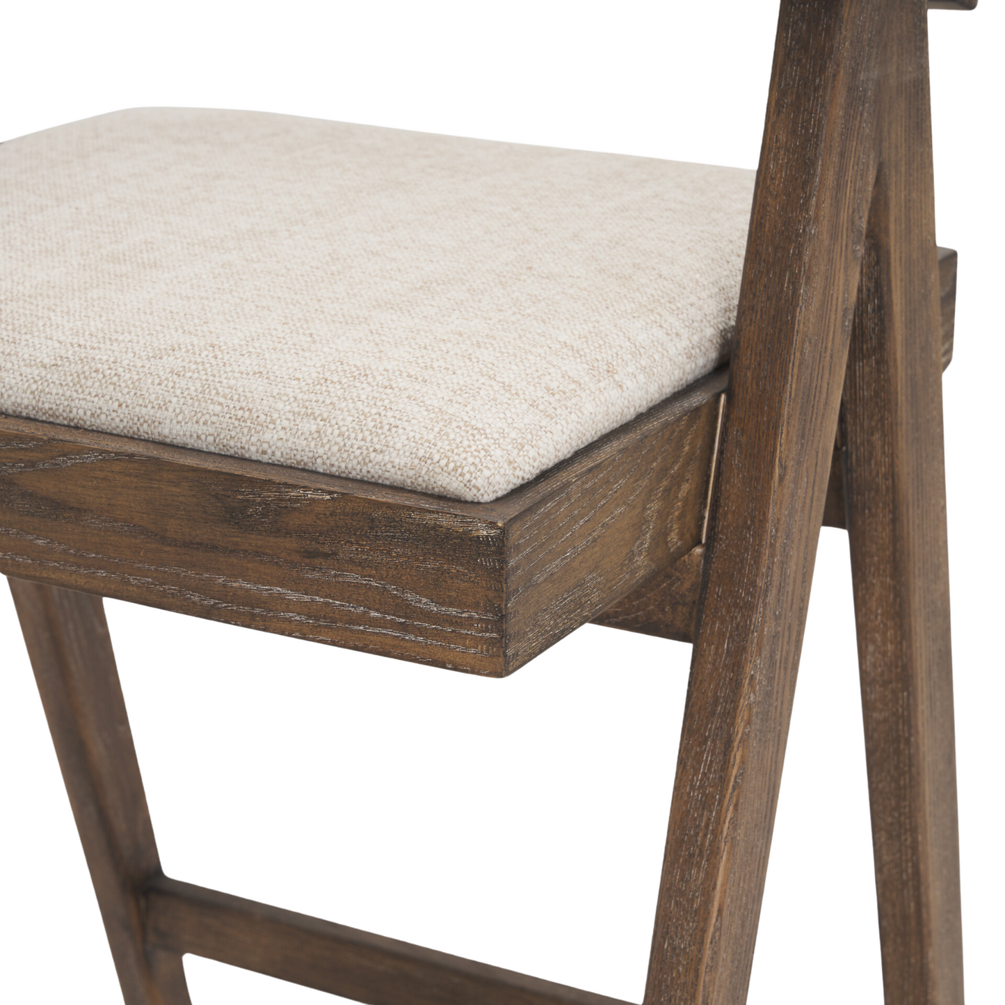 Set of Two Irene Counter Stool