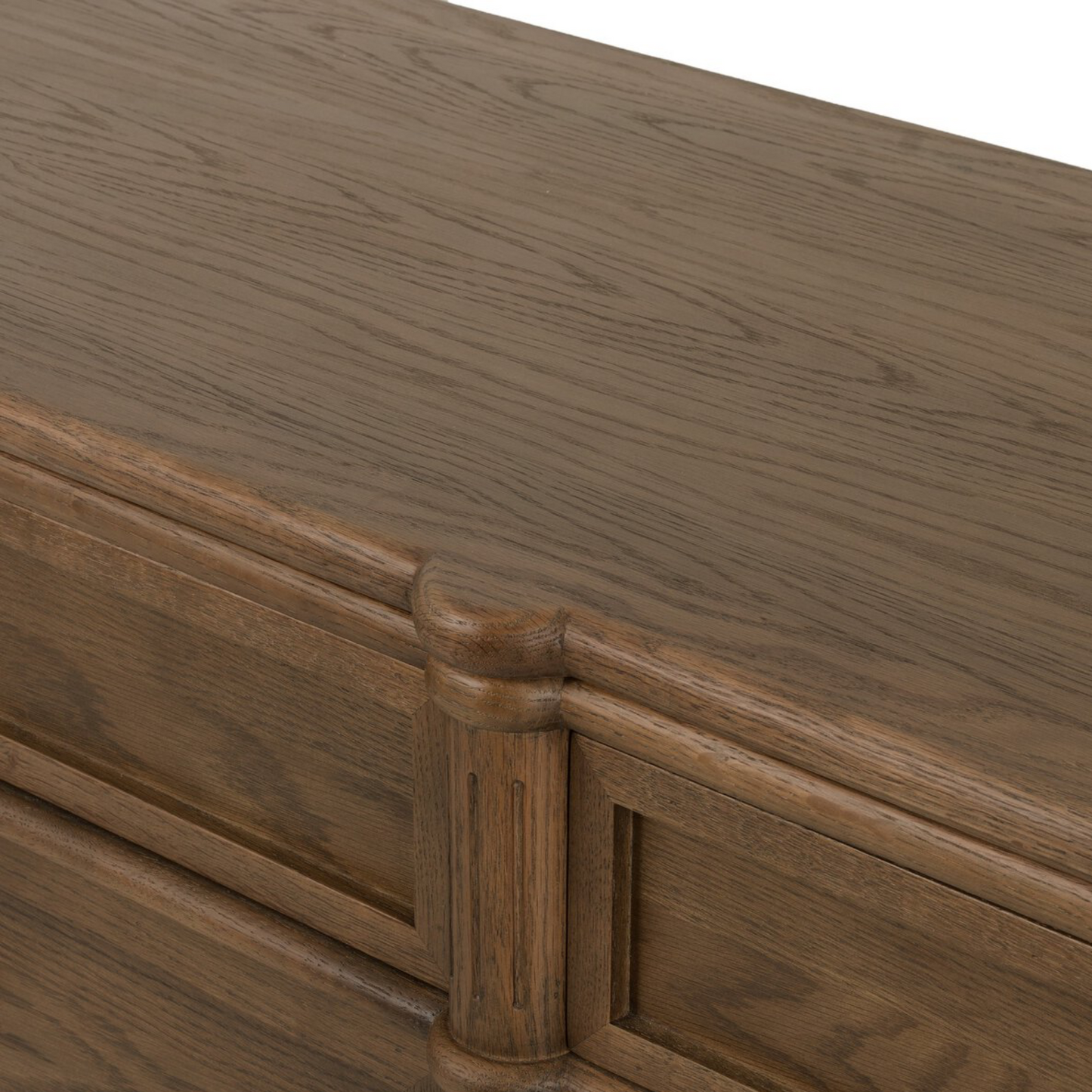 Toulouse 9 Drawer Dresser