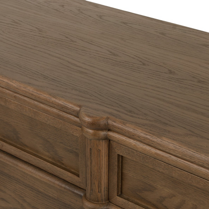 Toulouse 9 Drawer Dresser