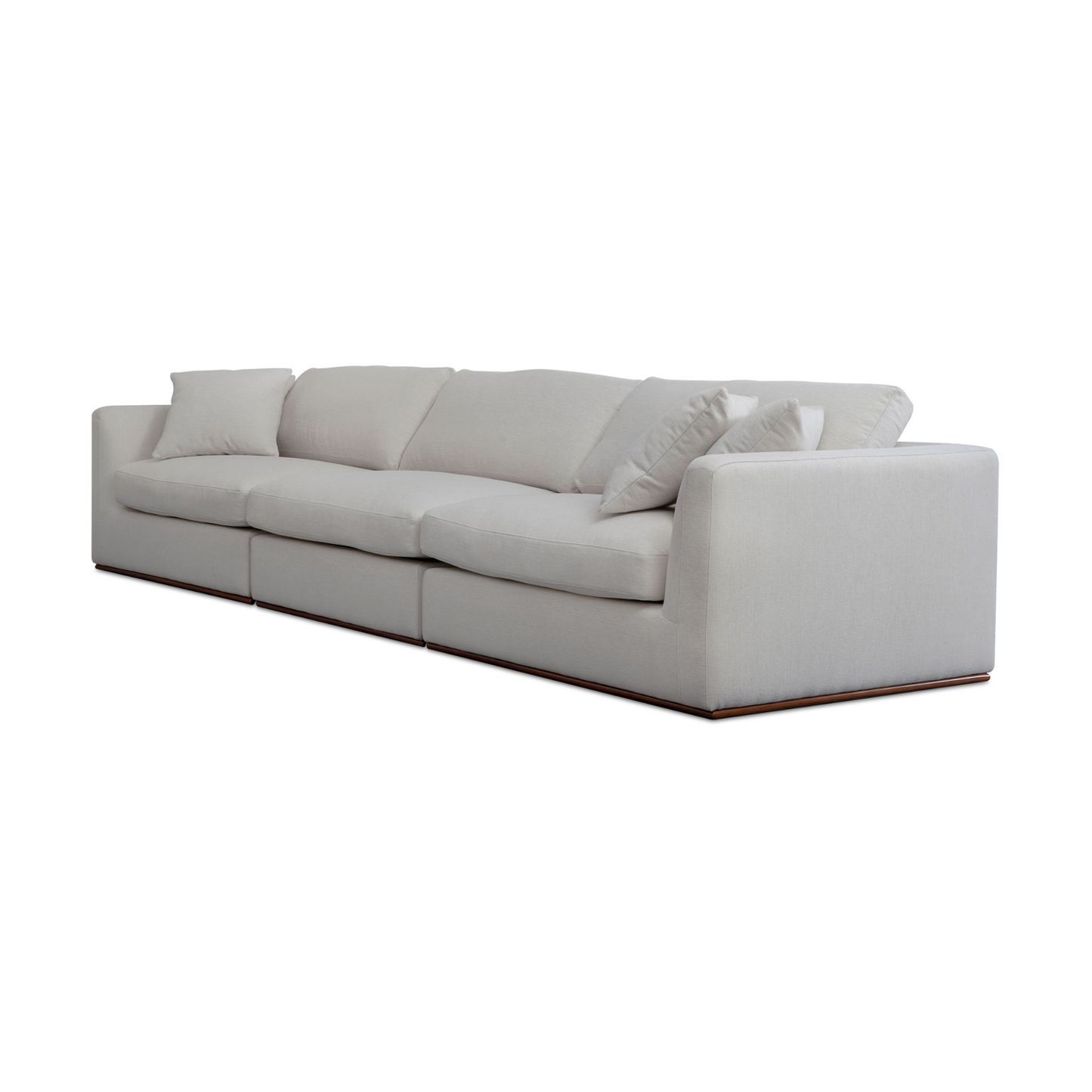 Reina 136 Modular Sofa