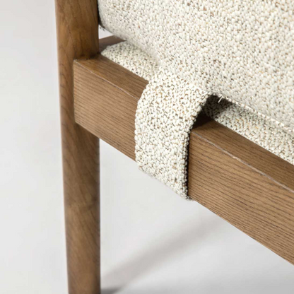 Bernadette Accent Chair