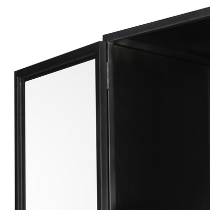 Shadow Box Display Cabinet