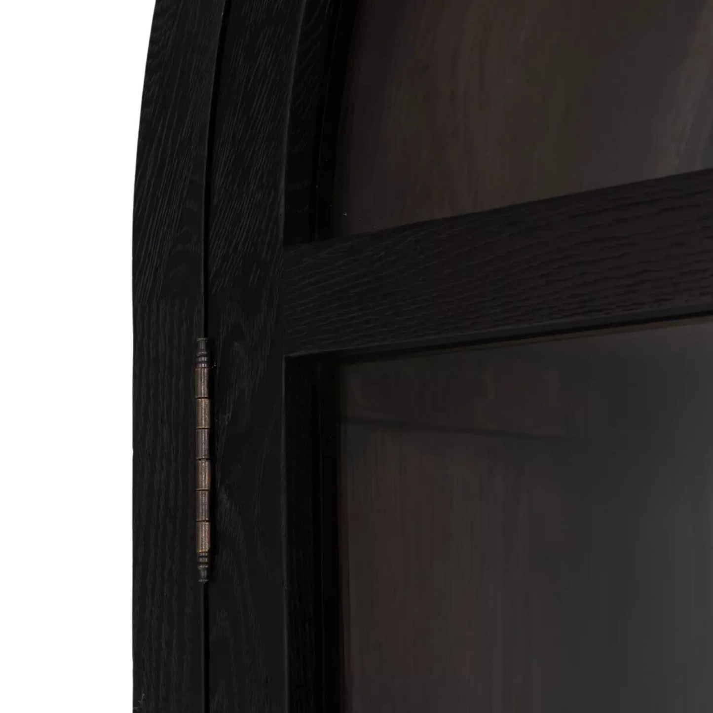 Tulia Cabinet - Matte Black