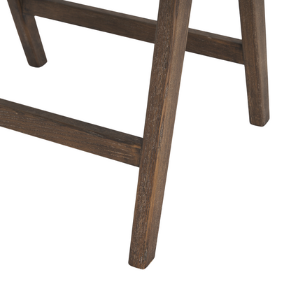 Set of Two Irene Counter Stool