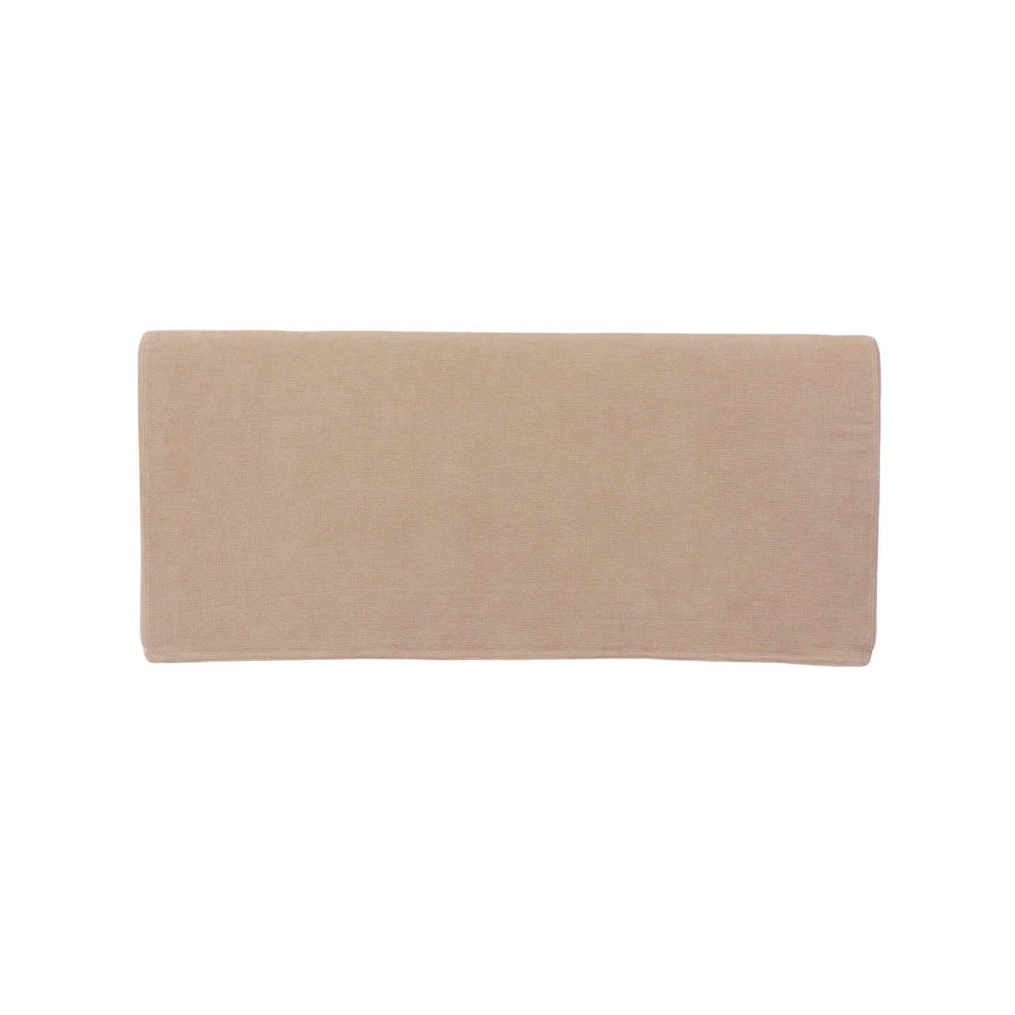 Abram Slipcover Dining Bench