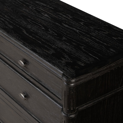 Toulouse 9 Drawer Dresser