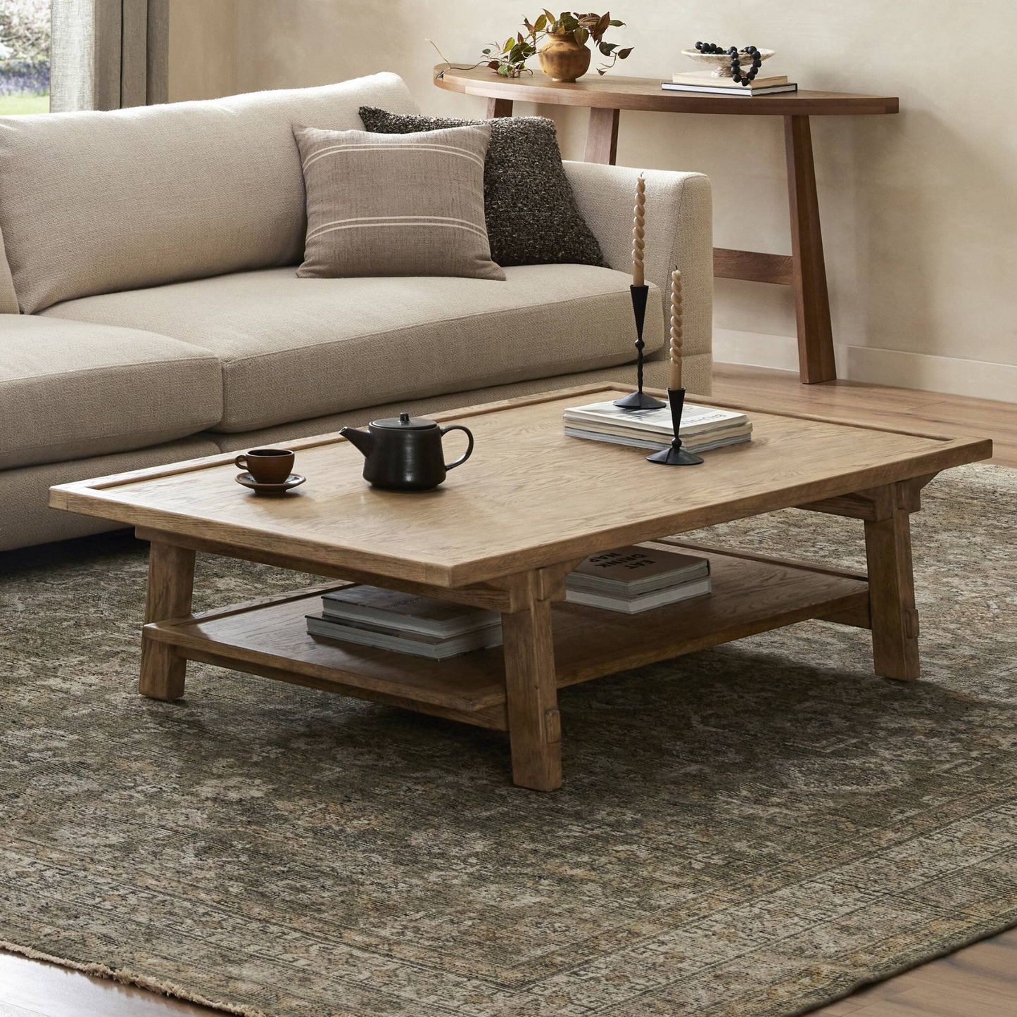 Talyn Coffee Table