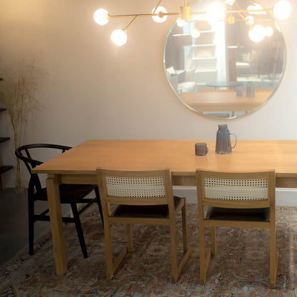 Gus* Modern Annex Extendable Dining Table