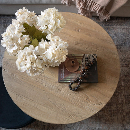 Lennon Round Coffee Table