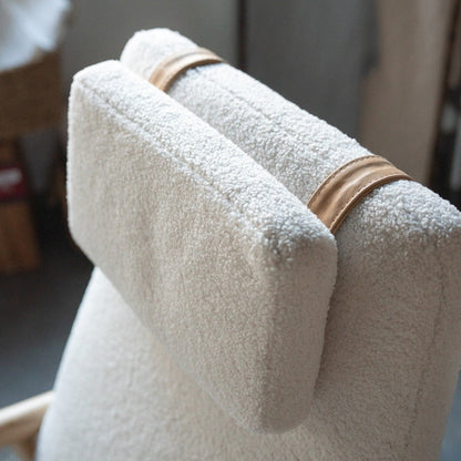 Gus* Modern Labrador Chair