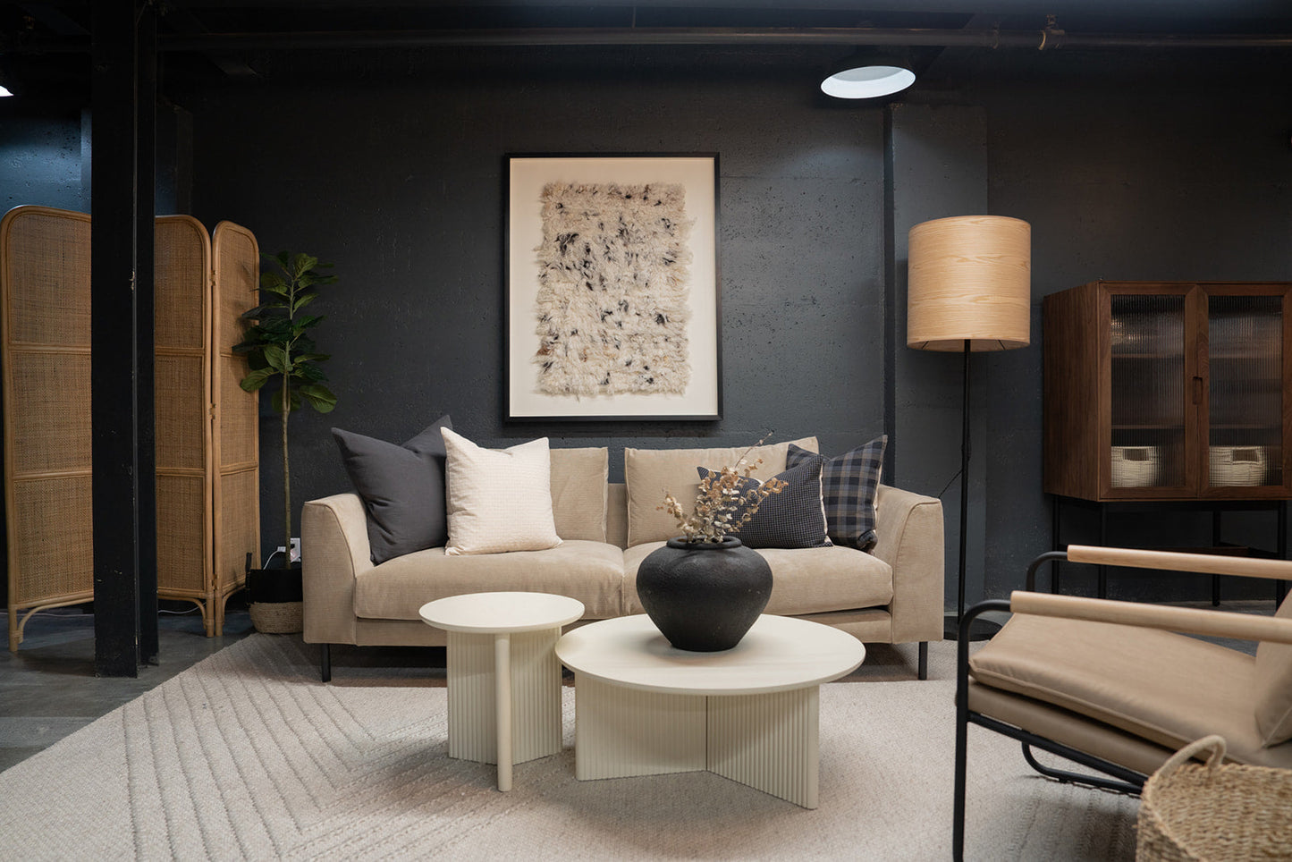 Gus* Modern Kelso Chair