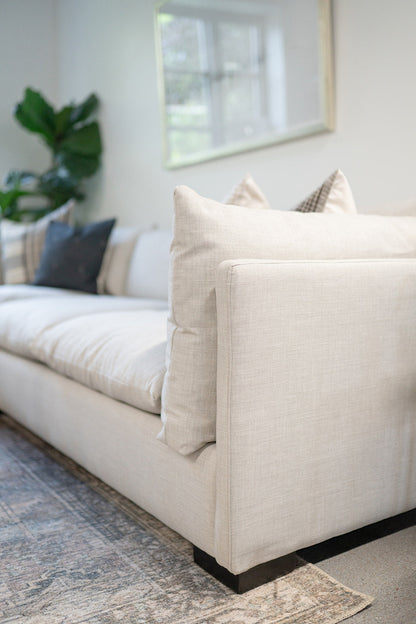 Walden 2 Piece Sectional - Moon