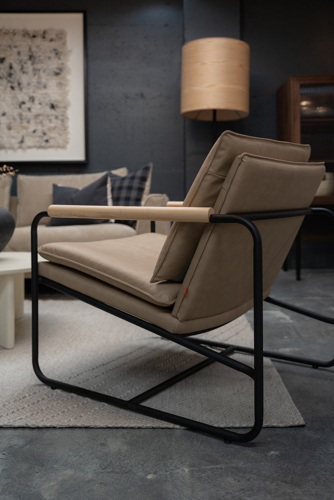 Gus* Modern Kelso Chair