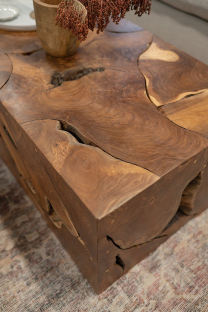 Nevaeh Coffee Table