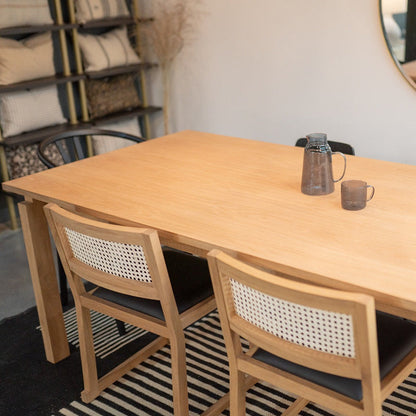 Gus* Modern Annex Extendable Dining Table