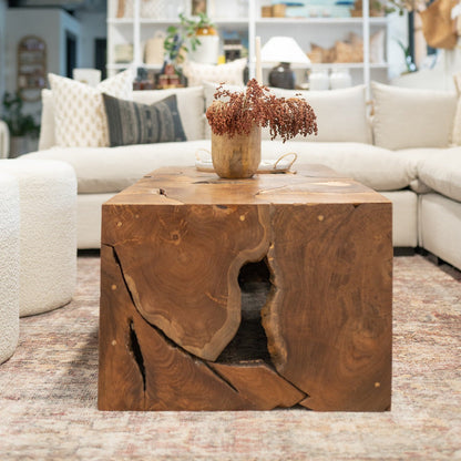 Nevaeh Coffee Table