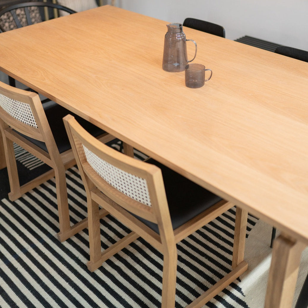 Gus* Modern Annex Extendable Dining Table