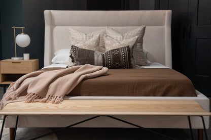 Gus* Modern Aero Bench