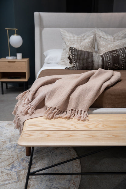 Gus* Modern Aero Bench