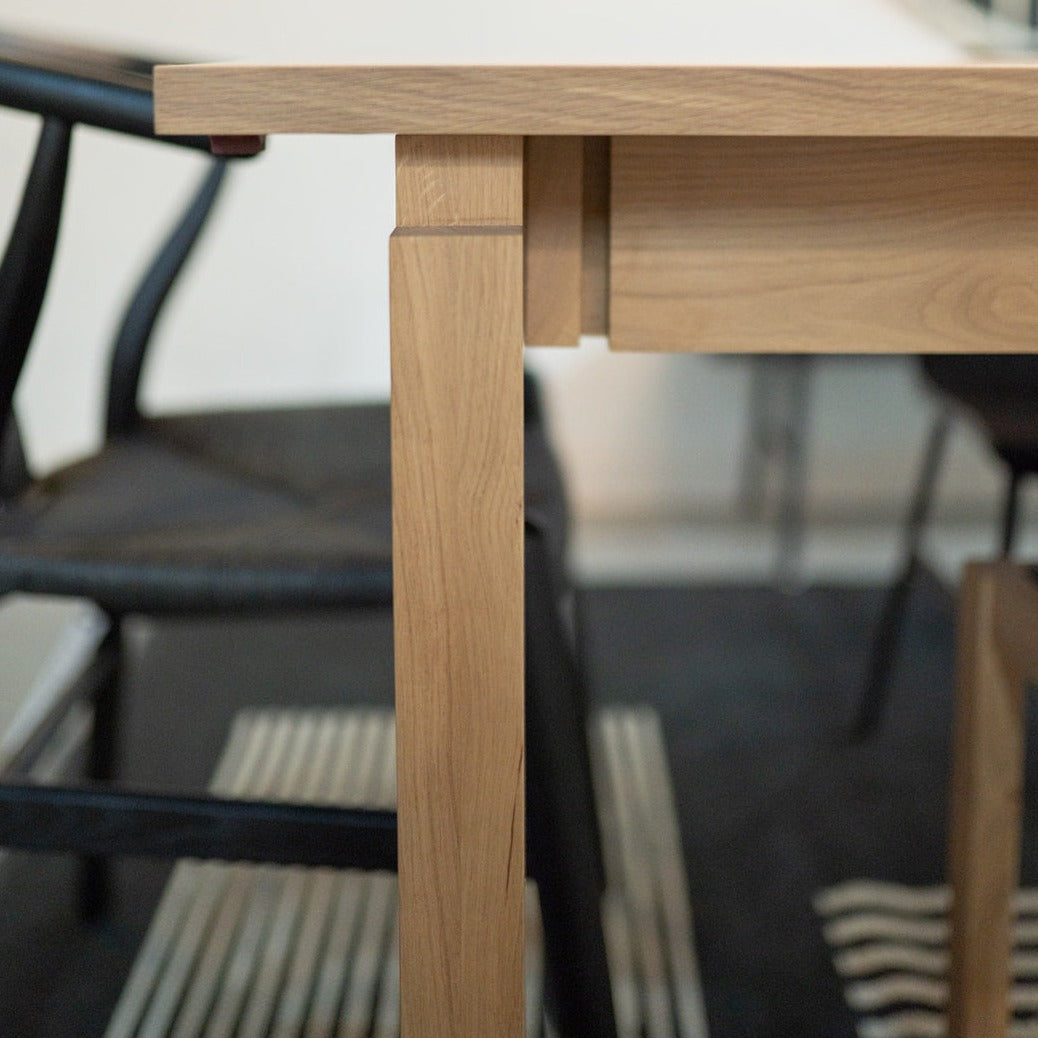 Gus* Modern Annex Extendable Dining Table