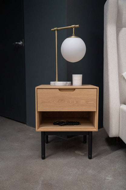 Gus* Modern Munro Nightstand