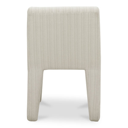 Vesper Outdoor Dining Chair