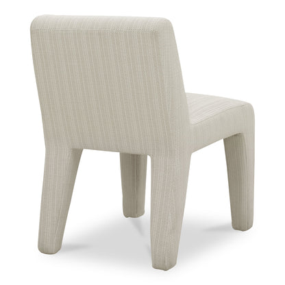 Vesper Outdoor Dining Chair
