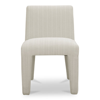Vesper Outdoor Dining Chair