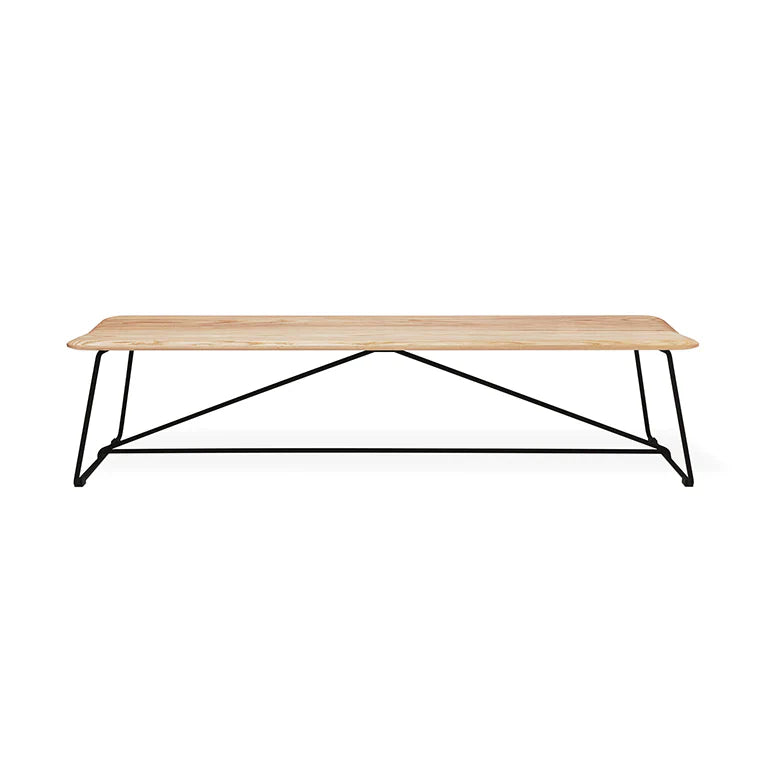 Gus* Modern Aero Bench