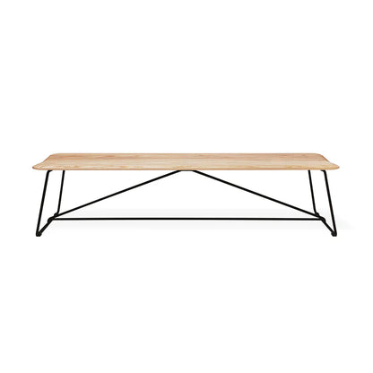 Gus* Modern Aero Bench
